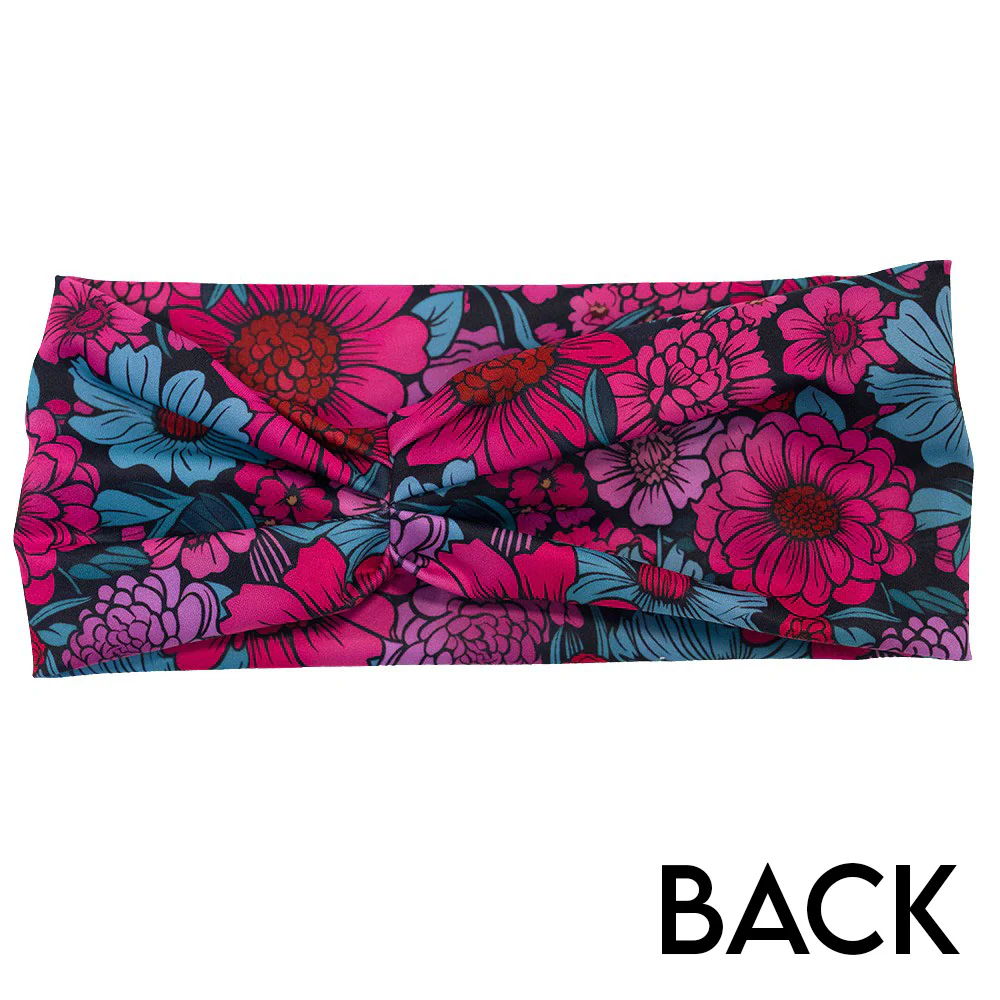 Headband - Full Blossom - Image 2