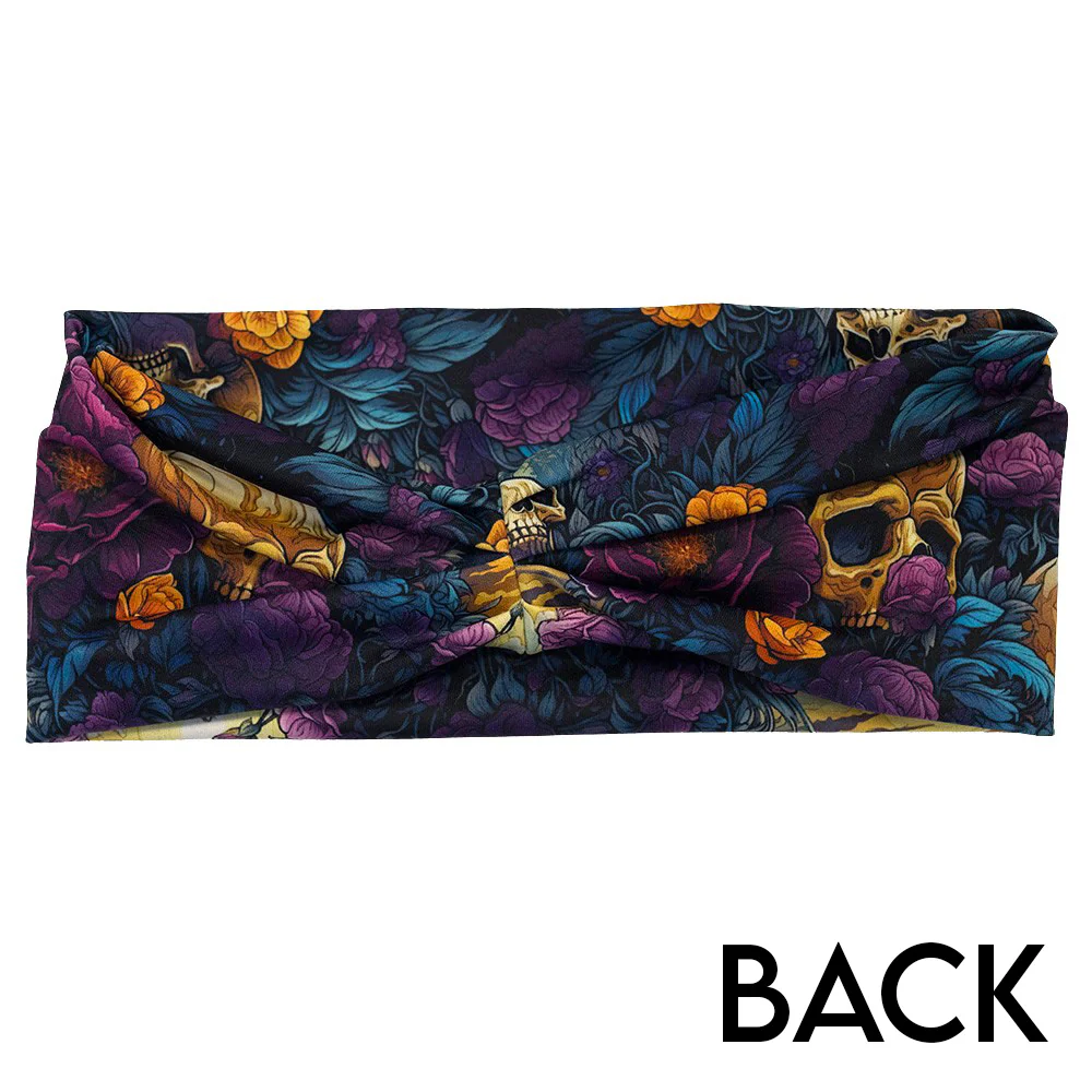 Headband - Garden of the Dead - Image 2