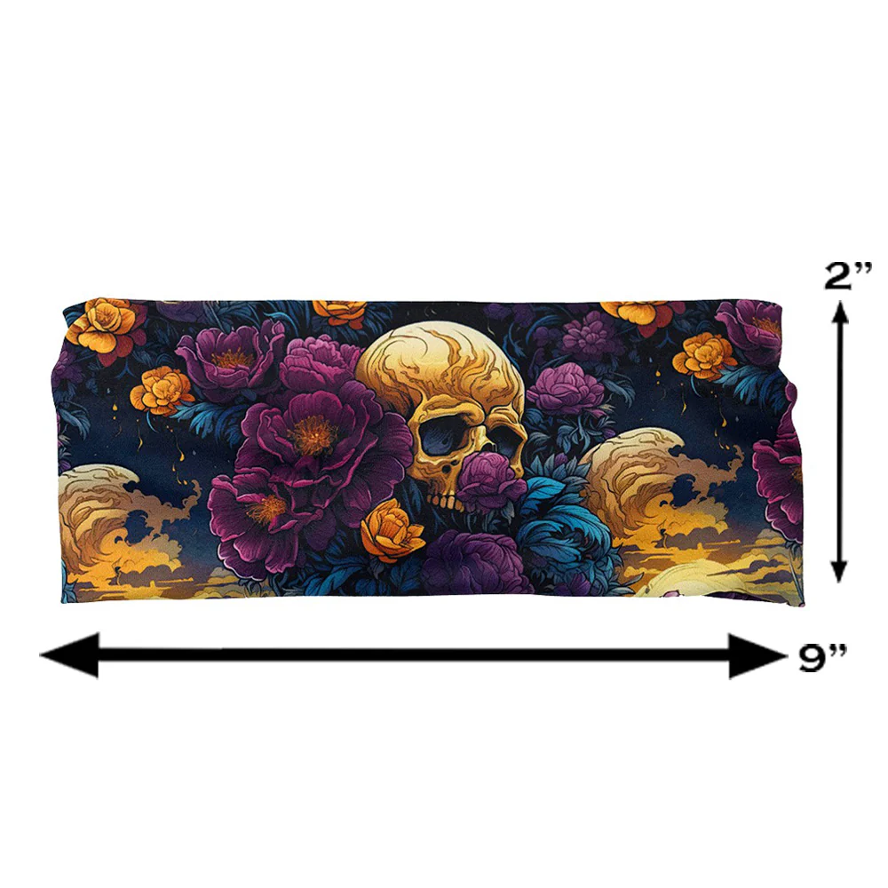 Headband - Garden of the Dead - Image 3