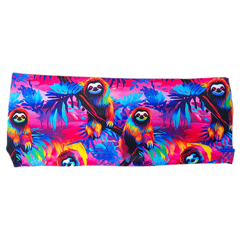 Headband - Hang In There - Image 4