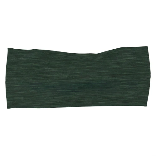 Headband - Heather Green