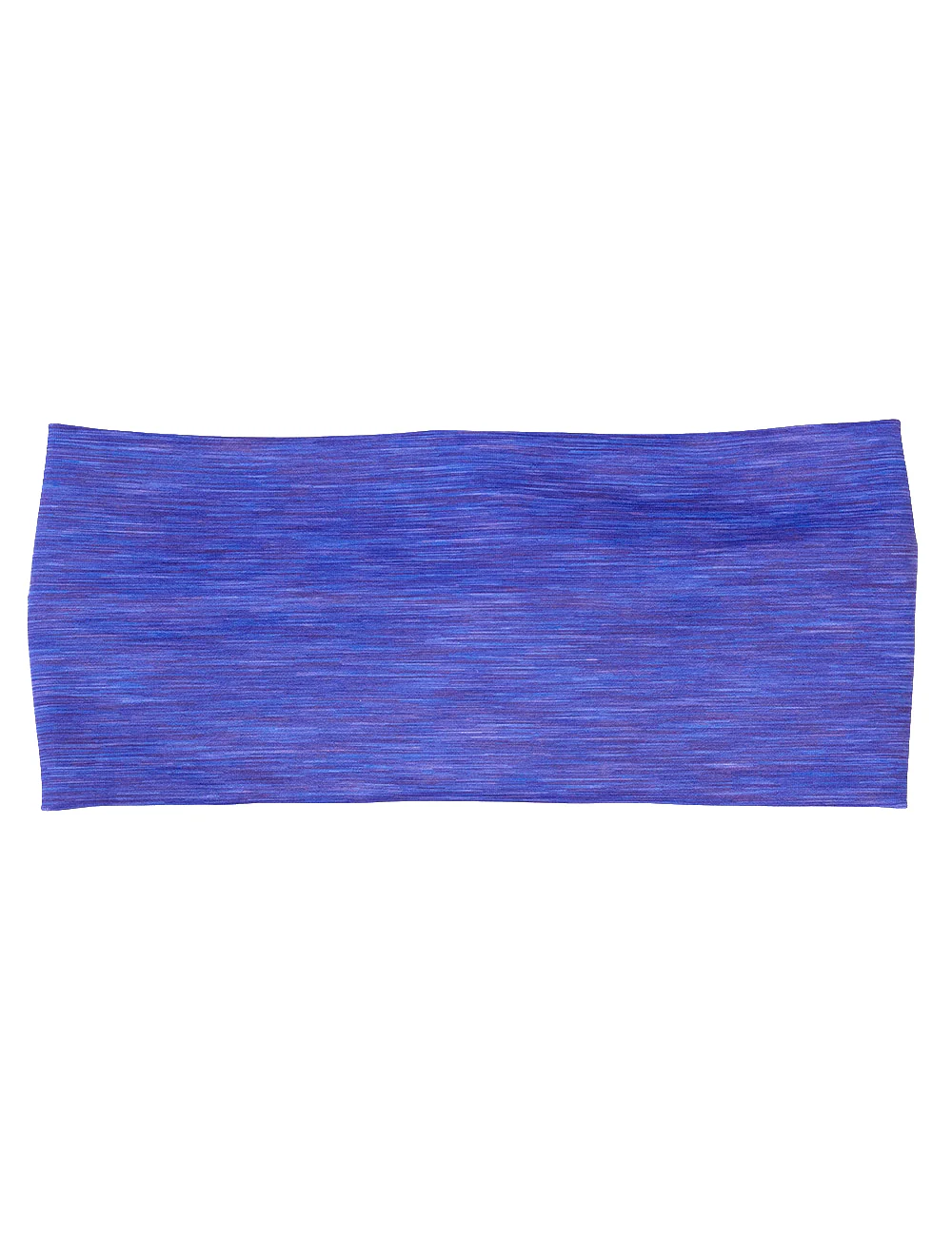 Headband - Heather Purple