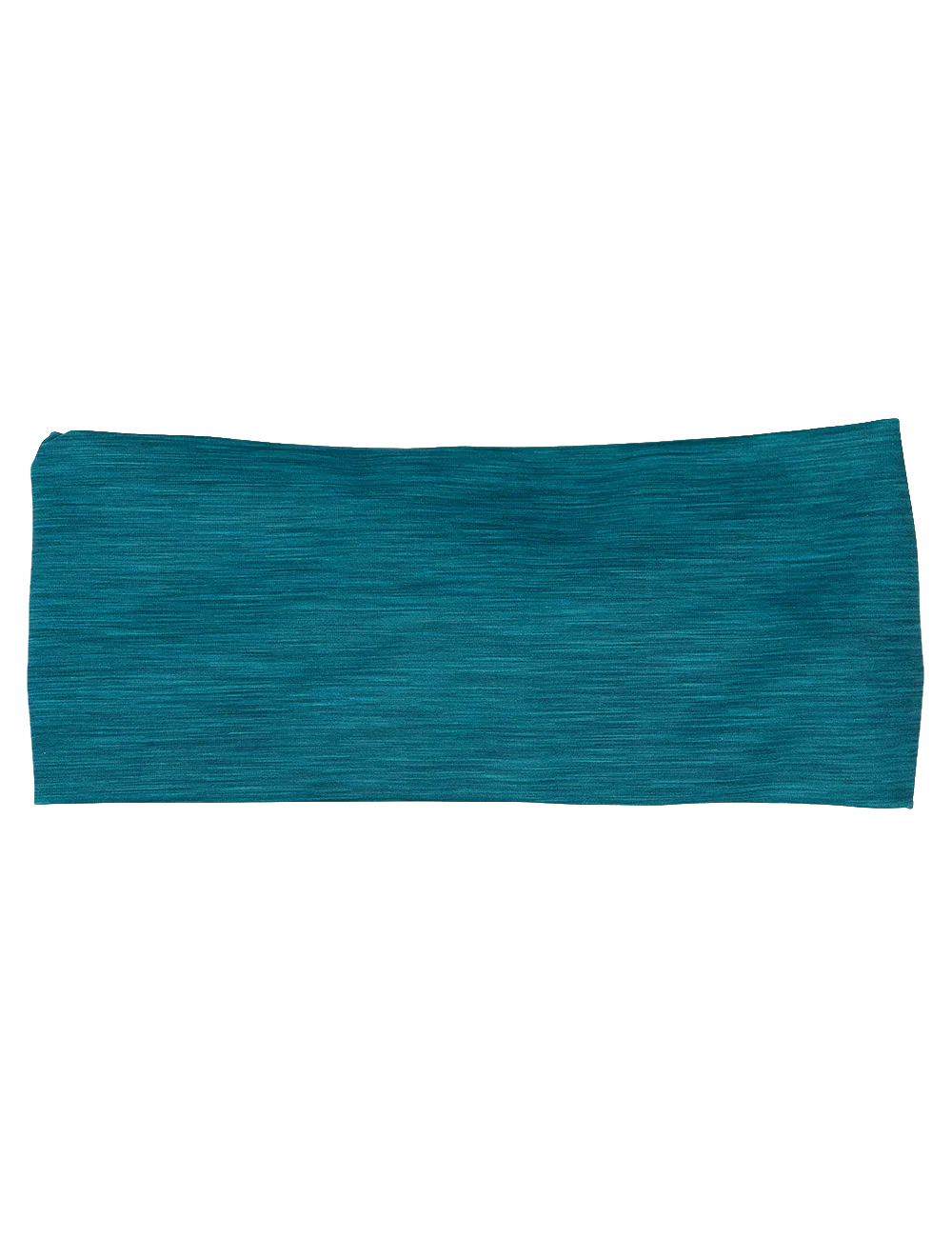 Headband - Heather Teal Green