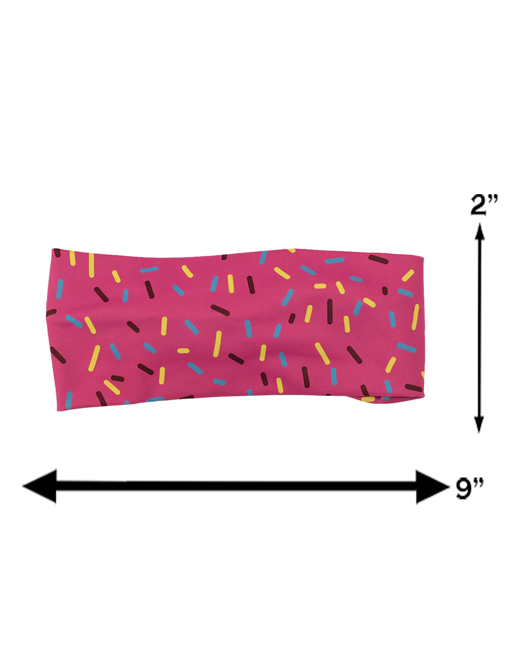 Headband - Chill Out - Image 3