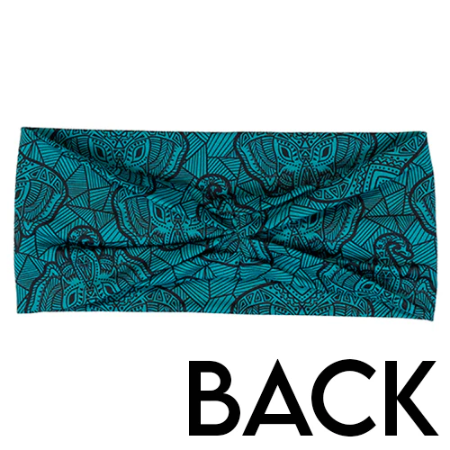 Headband - Junk in the Trunk - Image 2