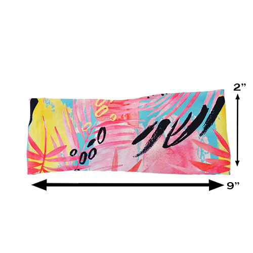 Headband - Just Beachy - Image 3