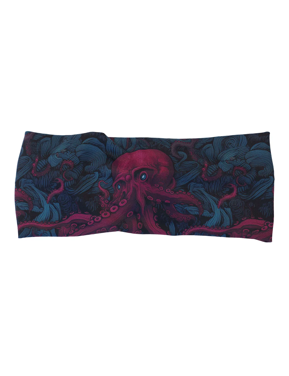 Headband - Kraken