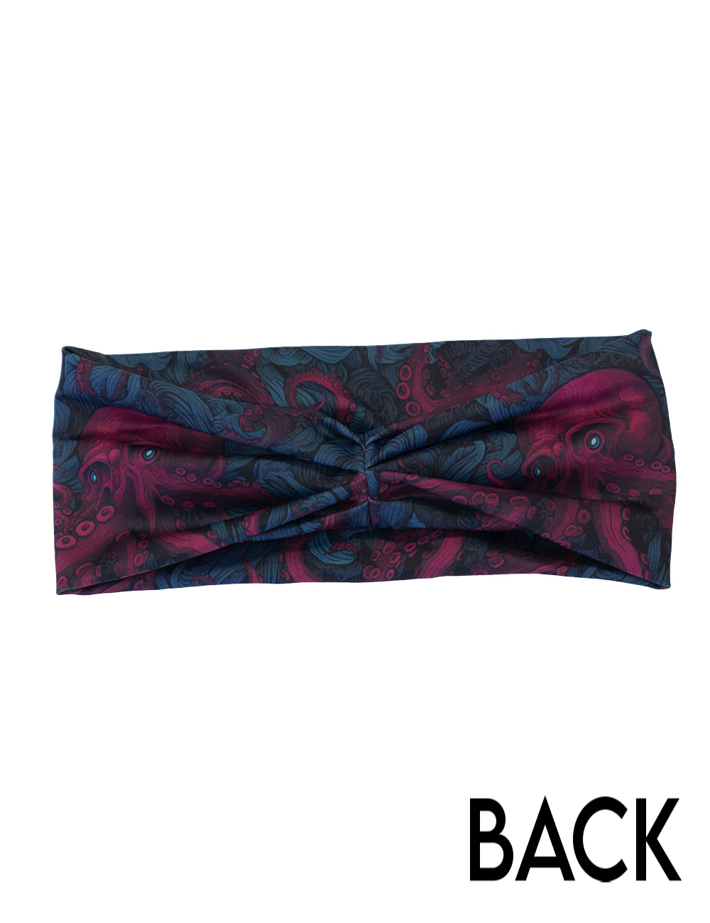 Headband - Kraken - Image 2