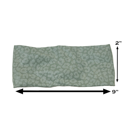 Headband - Leopard | Jungle - Image 3