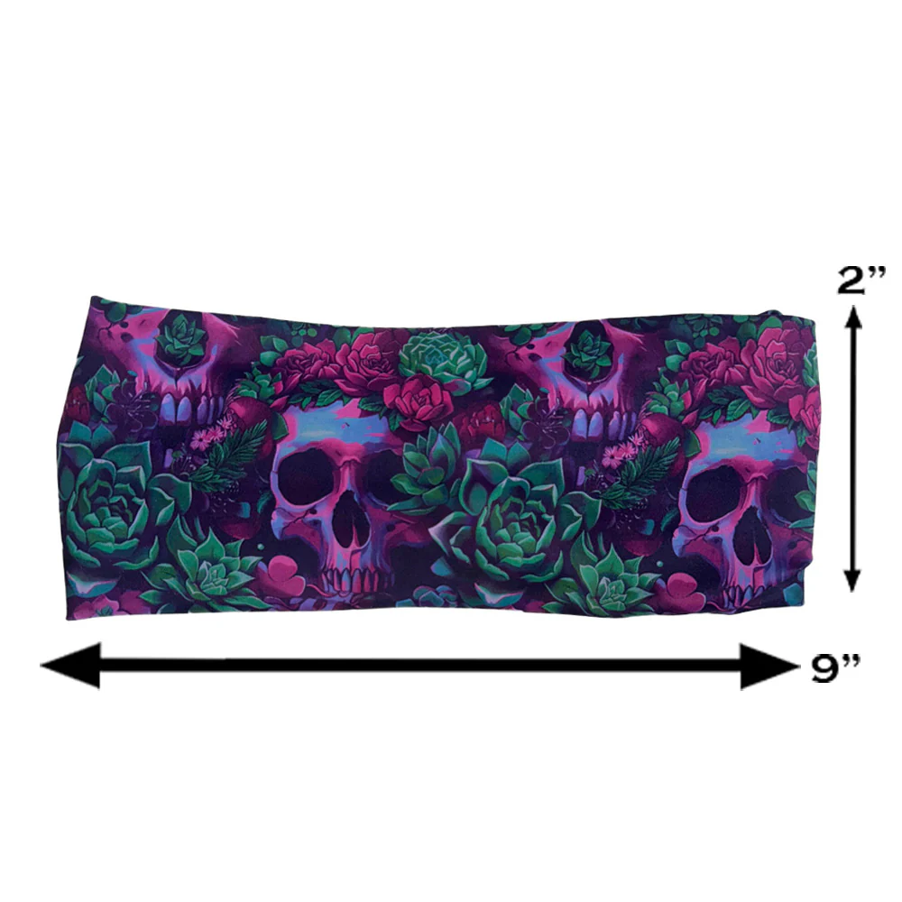 Headband - Life After Death - Image 3