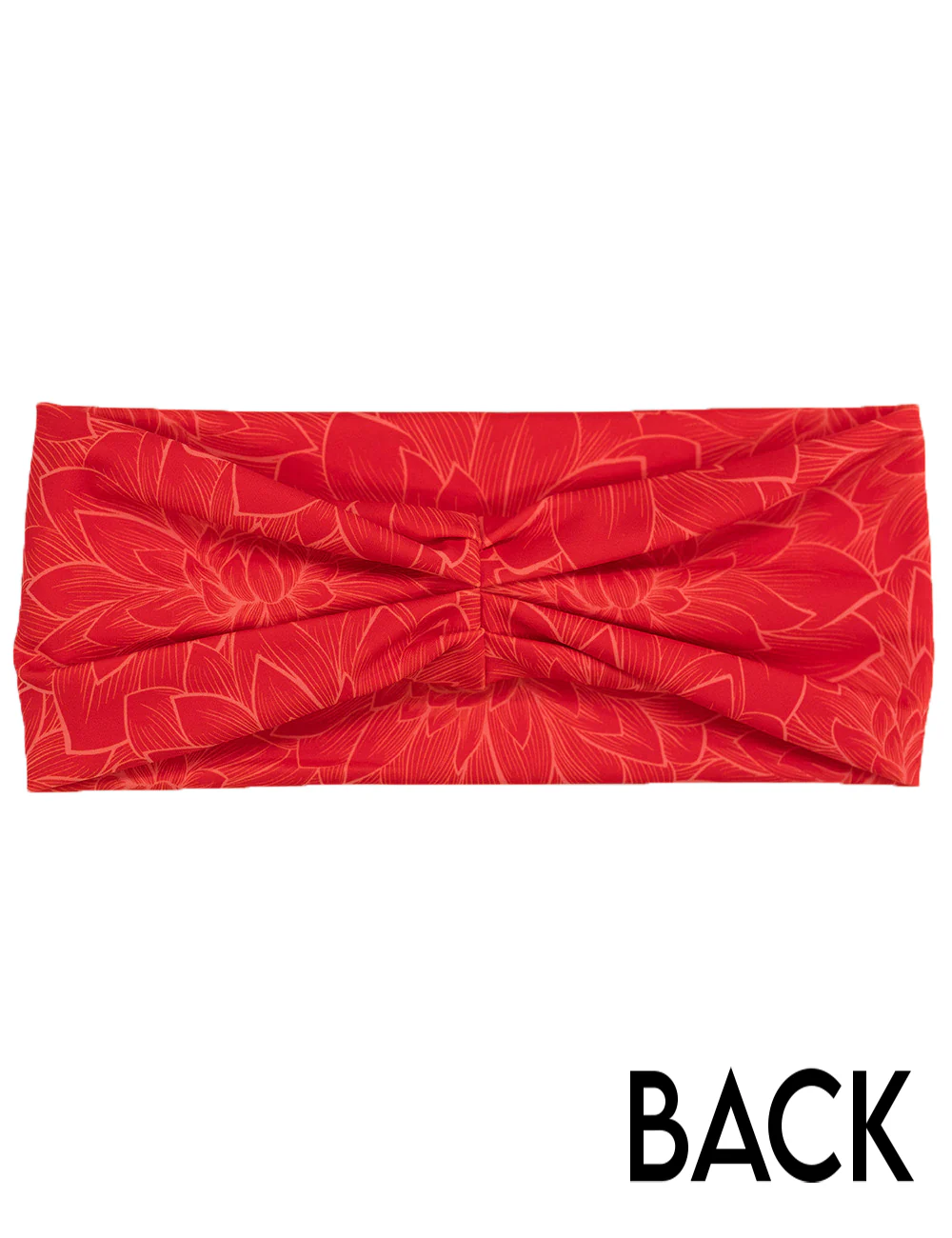 Headband - Lotus | Summer - Image 2