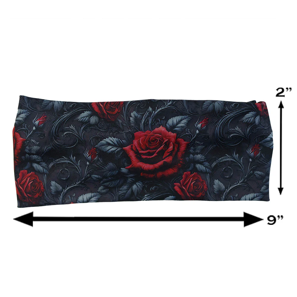 Headband - Love Me To Death - Image 3