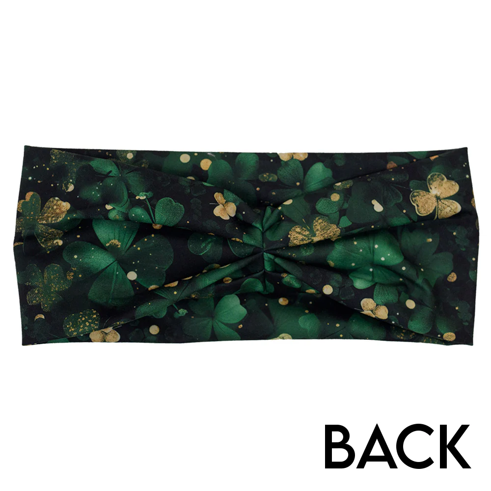 Headband - Lucky - Image 2