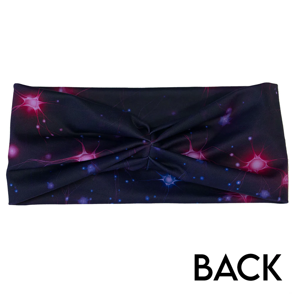 Headband - Mind Over Matter - Image 2
