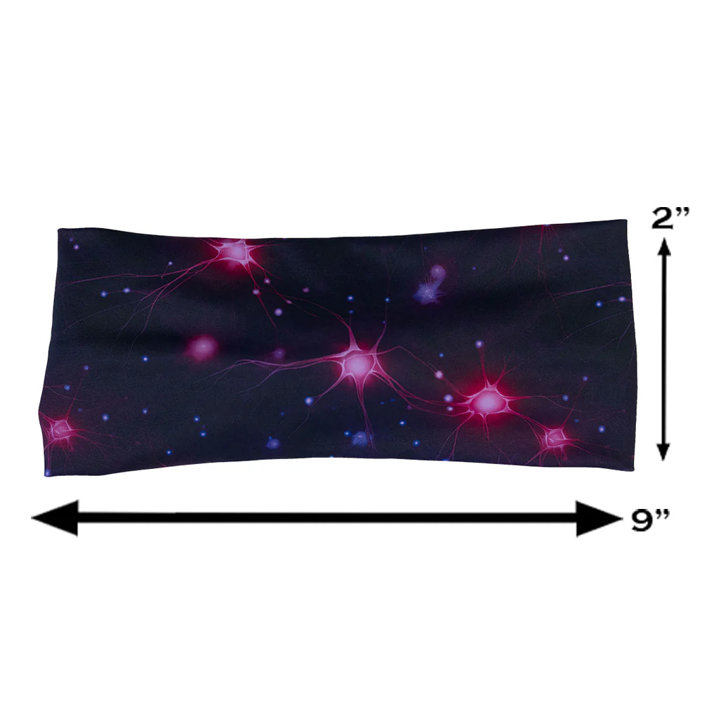 Headband - Mind Over Matter - Image 3