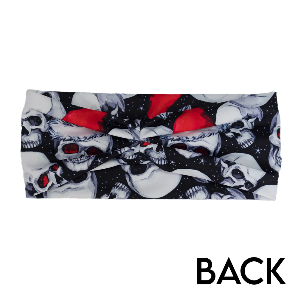 Headband - Naughty List - Image 2