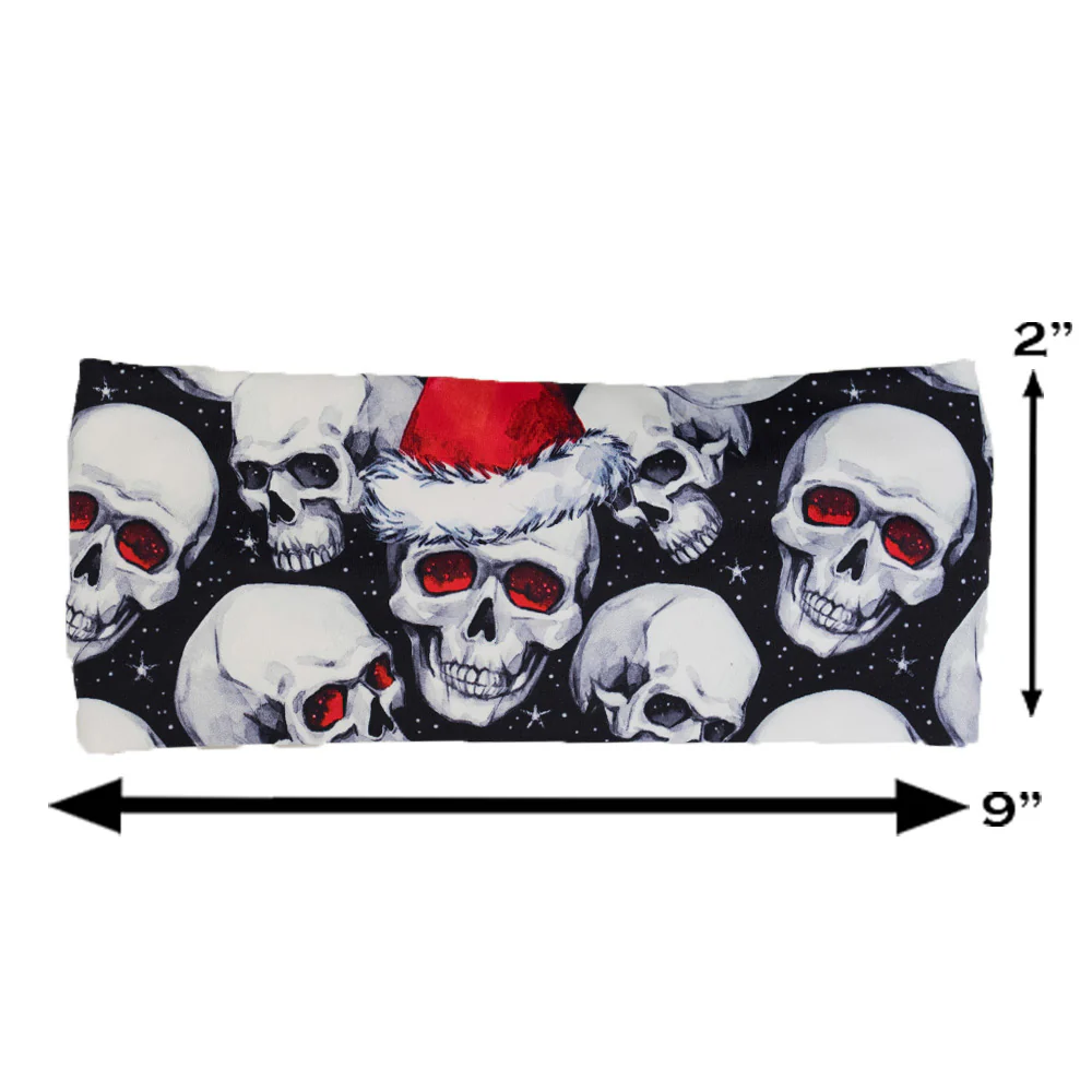 Headband - Naughty List - Image 3