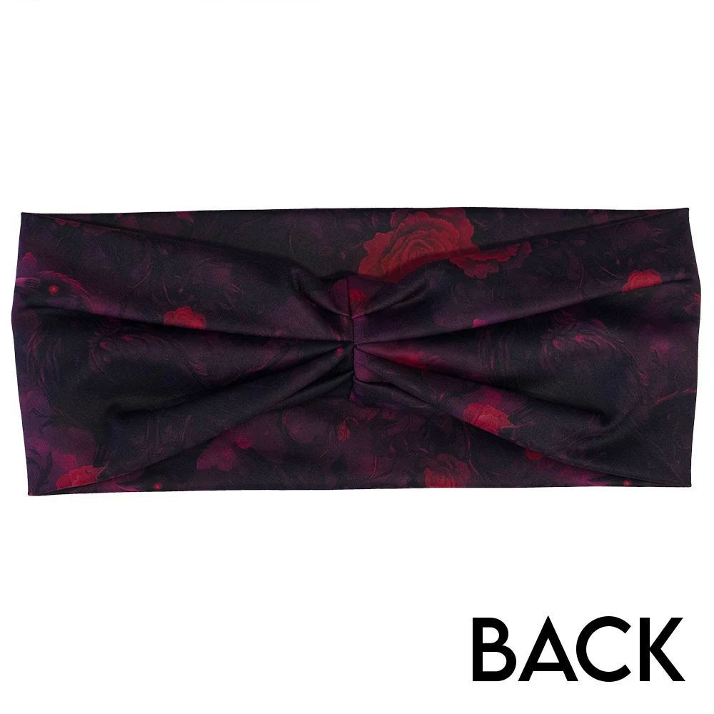 Headband - Nevermore - Image 2