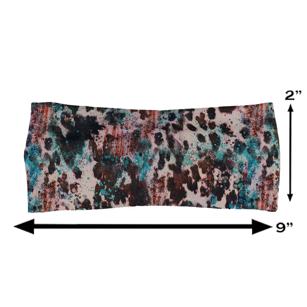 Headband - Outlaw - Image 3
