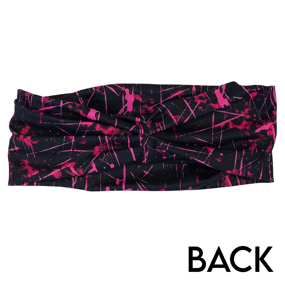 Headband - Paint It Punk - Image 2
