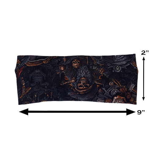 Headband - Pirates Booty - Image 3