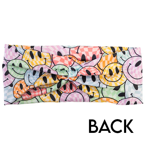 Headband - Posi Vibes - Image 2