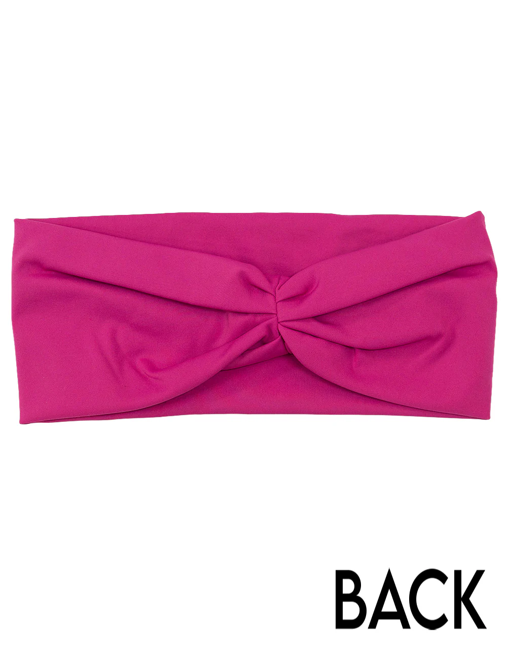 Headband - Power Pink Omni - Image 2