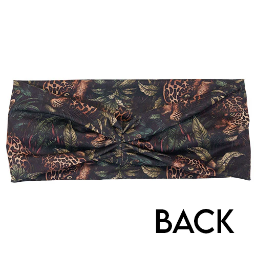 Headband - Predator - Image 2