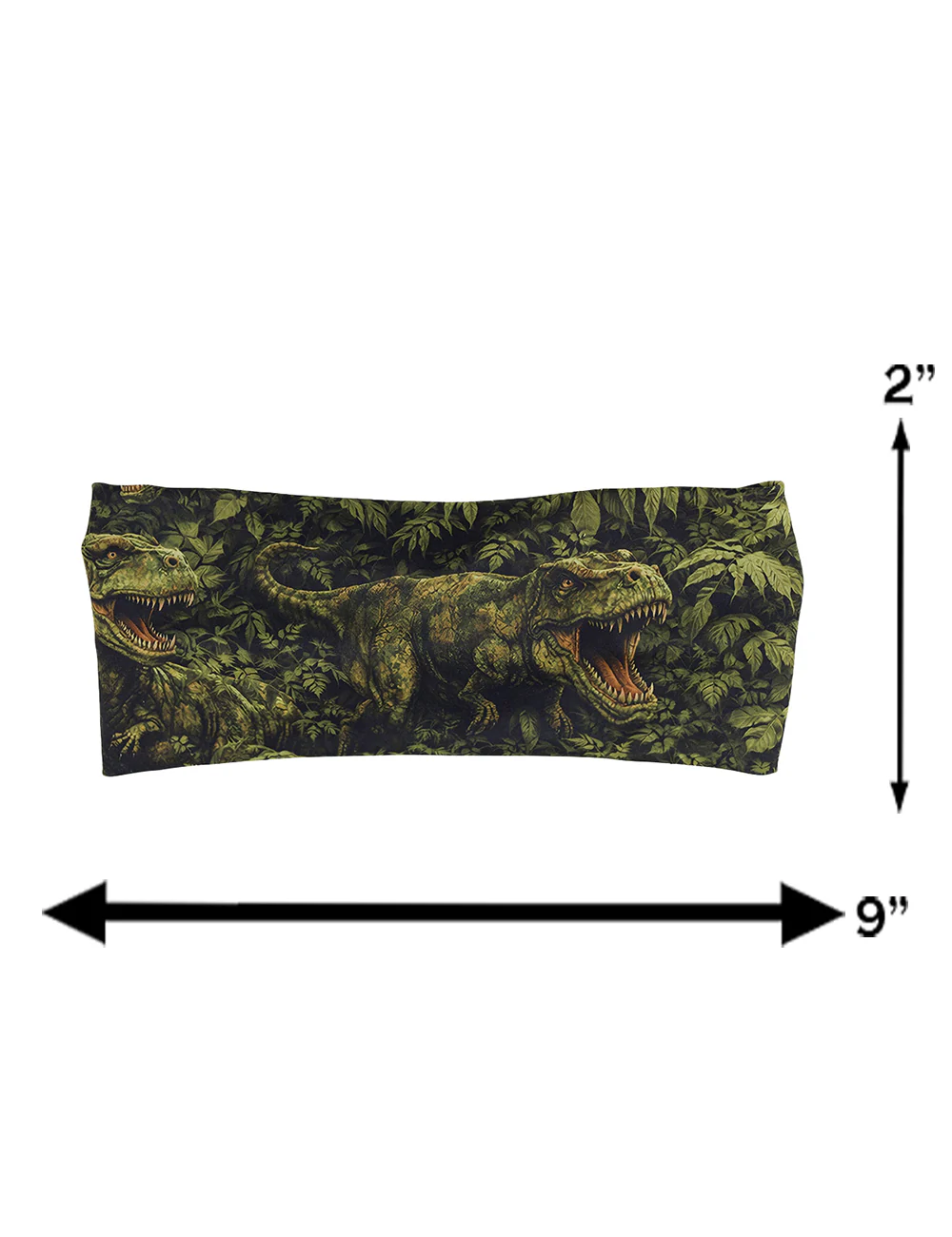 Headband - Prehistoric - Image 3