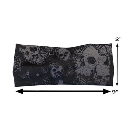 Headband - Pretty Deadly | Shadow - Image 3