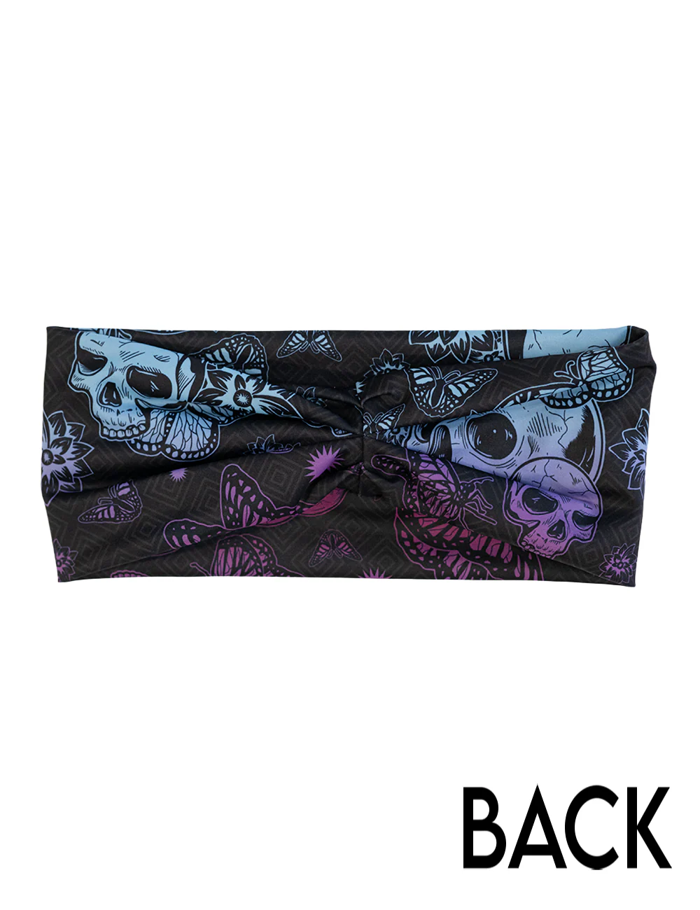 Headband - Pretty Deadly | Vibrant - Image 2