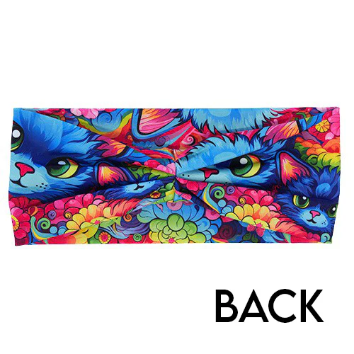 Headband - Purrfection - Image 2
