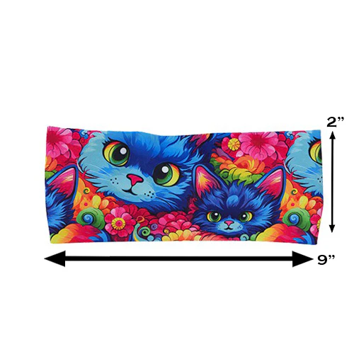 Headband - Purrfection - Image 3