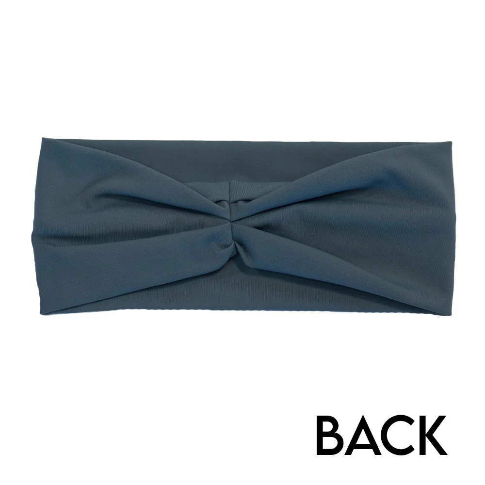 Headband - Sage Slate - Image 2