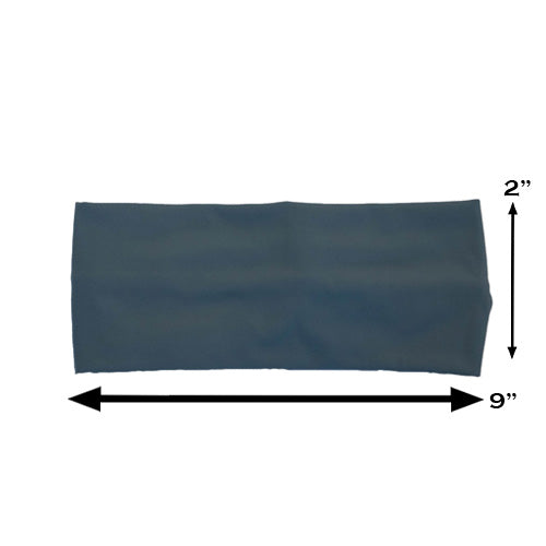 Headband - Sage Slate - Image 3