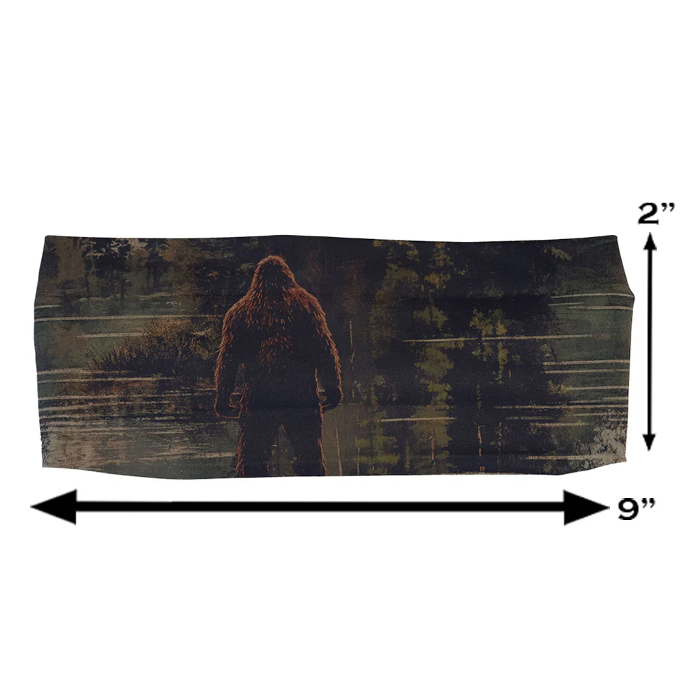 Headband - SasSquats - Image 3