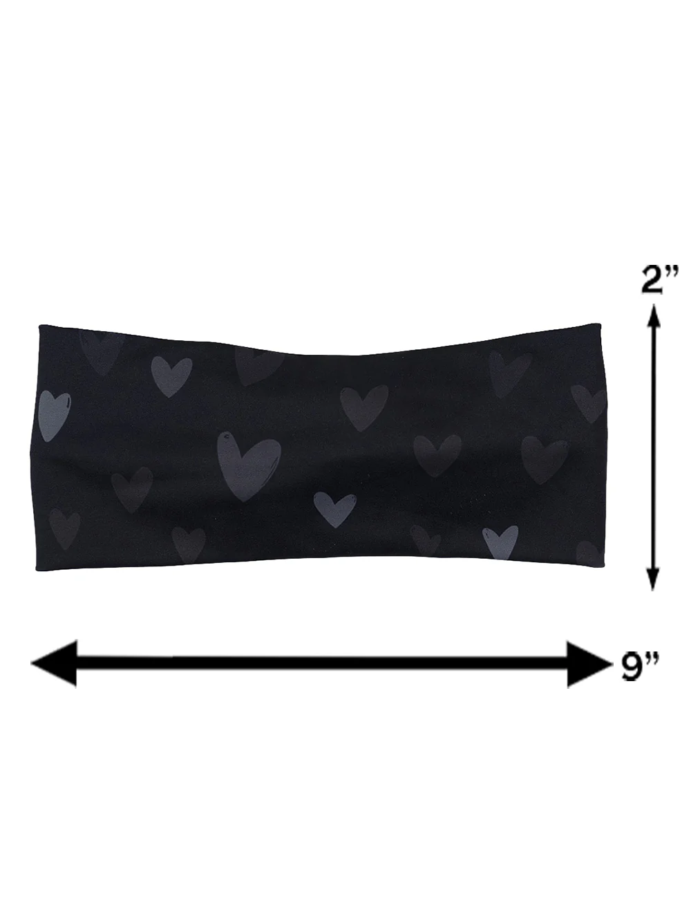 Headband - Shadow Hearts - Image 3