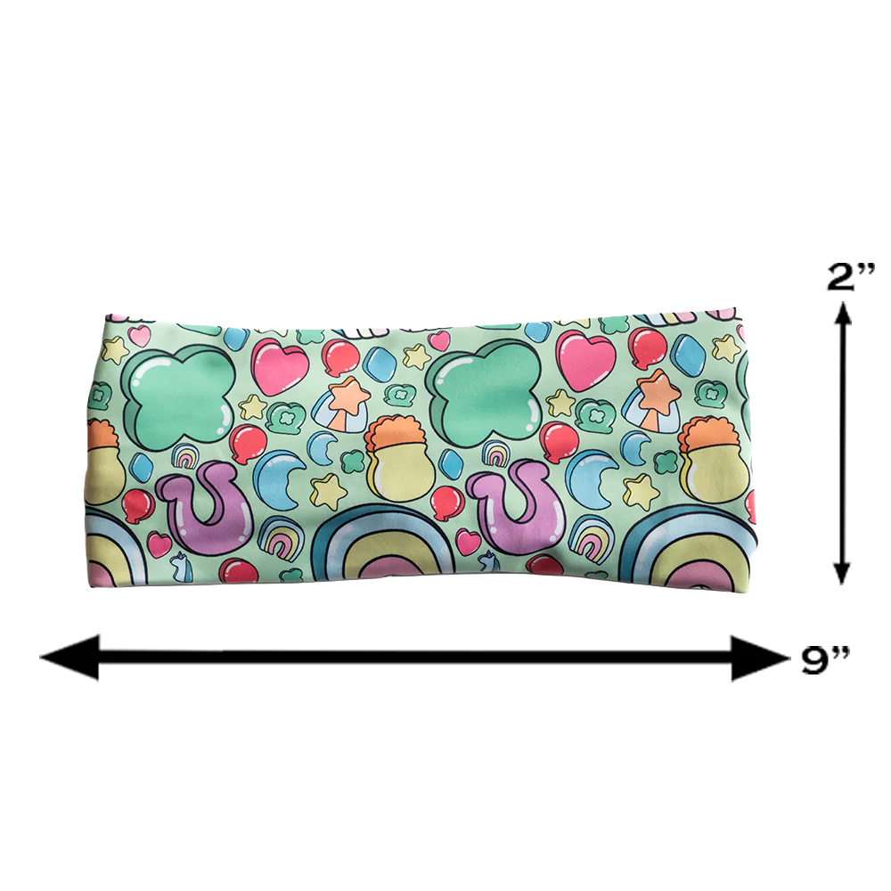Headband - Shenanigans - Image 3