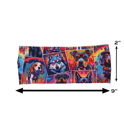 Headband - Sit Stay Slay - Image 3