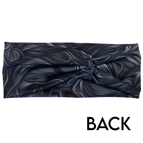 Headband - Smoke & Mirrors - Image 2
