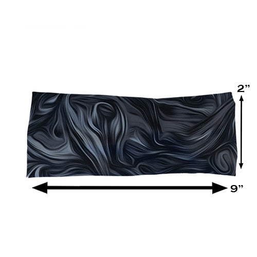 Headband - Smoke & Mirrors - Image 3