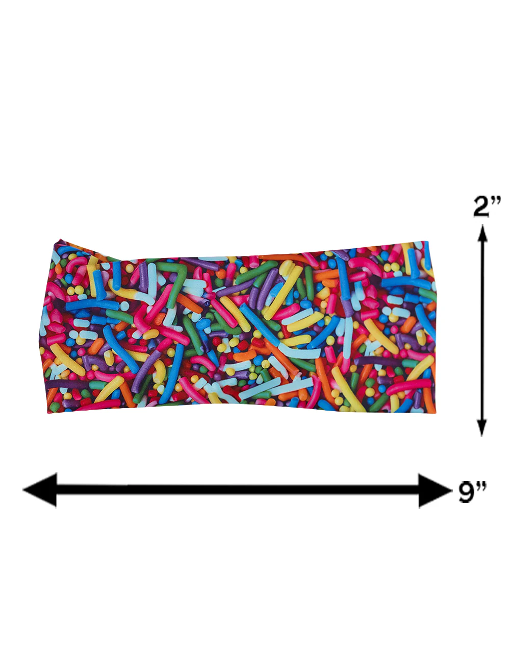 Headband - Sprinkles - Image 3