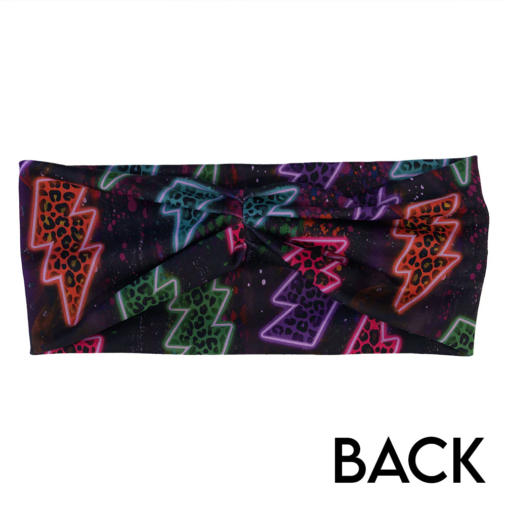 Headband - Supercharged - Image 2