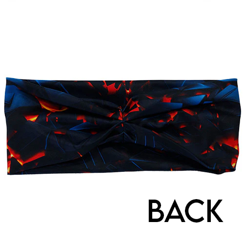 Headband - The Floor Is Lava - Image 2