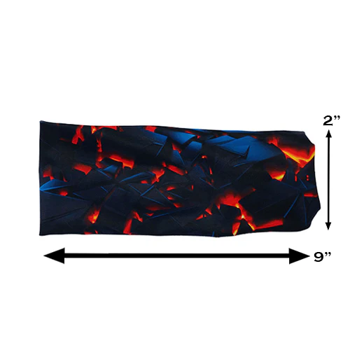 Headband - The Floor Is Lava - Image 3
