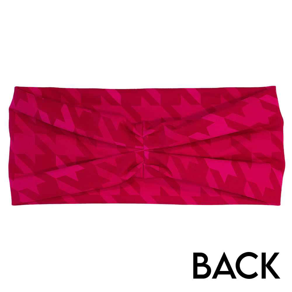 Headband - Tickled Pink - Image 2