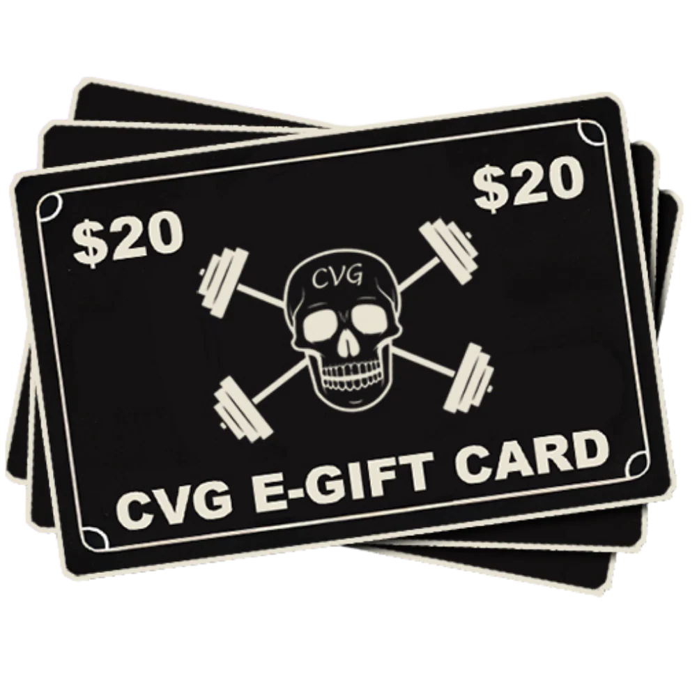 $20 CVG E-Gift Card