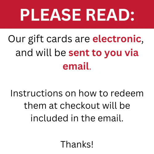 $20 CVG E-Gift Card - Image 2