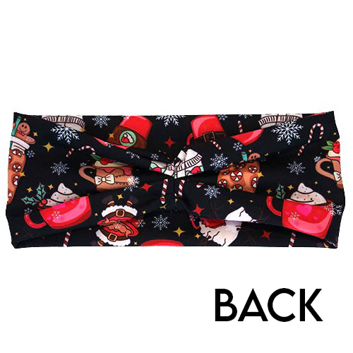 Headband - Treat Yo Self - Image 2