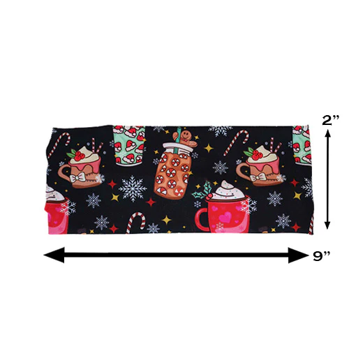 Headband - Treat Yo Self - Image 3